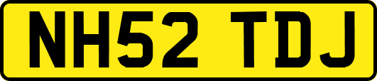NH52TDJ