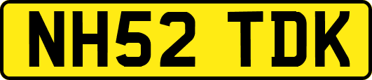 NH52TDK