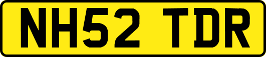 NH52TDR
