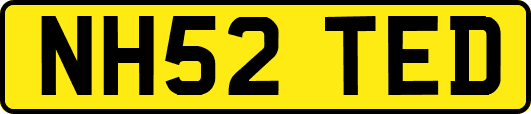 NH52TED
