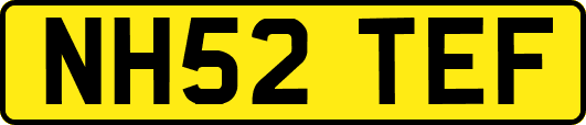 NH52TEF