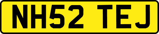 NH52TEJ