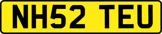 NH52TEU