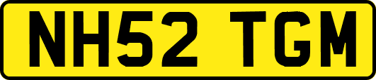 NH52TGM