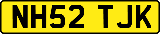 NH52TJK