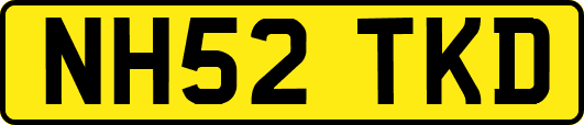 NH52TKD
