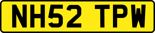 NH52TPW