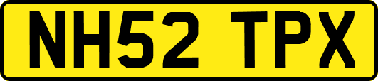 NH52TPX