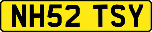 NH52TSY