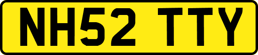 NH52TTY