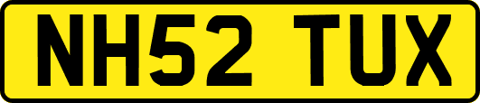 NH52TUX