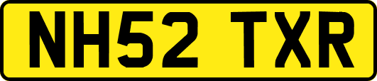NH52TXR