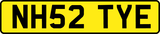 NH52TYE