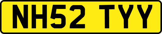 NH52TYY