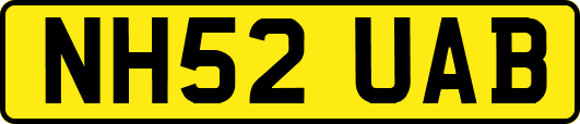 NH52UAB