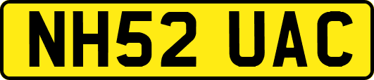 NH52UAC