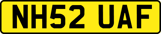 NH52UAF