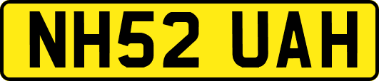 NH52UAH
