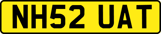NH52UAT