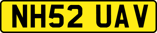 NH52UAV