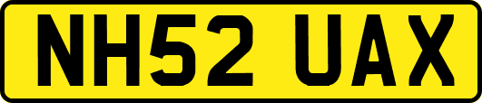 NH52UAX