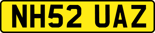 NH52UAZ