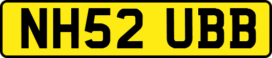 NH52UBB