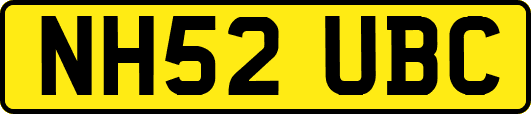 NH52UBC