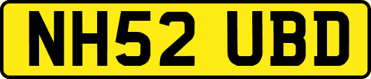 NH52UBD