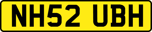 NH52UBH