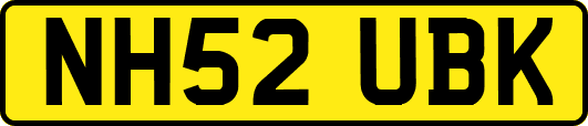 NH52UBK