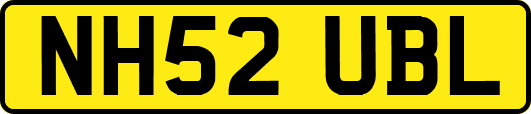 NH52UBL