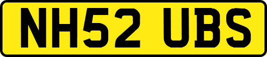 NH52UBS