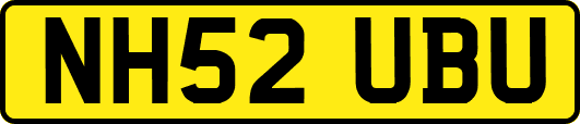 NH52UBU