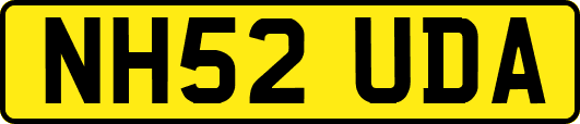 NH52UDA