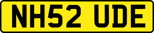 NH52UDE