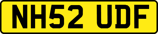 NH52UDF