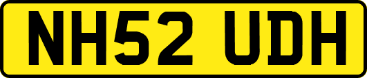 NH52UDH