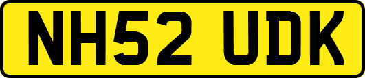 NH52UDK