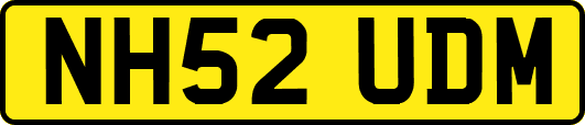 NH52UDM
