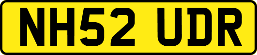 NH52UDR