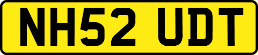 NH52UDT