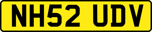 NH52UDV