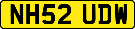 NH52UDW