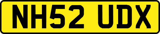 NH52UDX