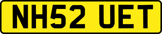 NH52UET