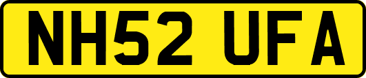NH52UFA