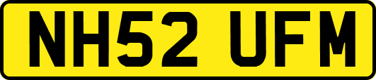 NH52UFM