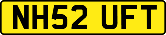 NH52UFT