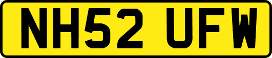 NH52UFW